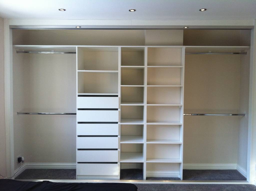 wardrobe ellerslie