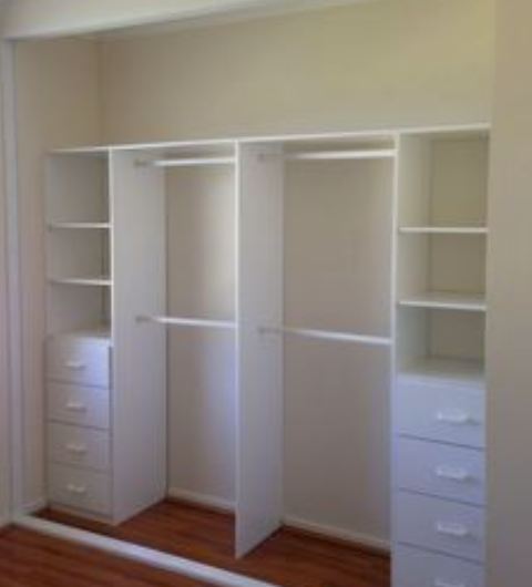 wardrobe installation Mt Eden