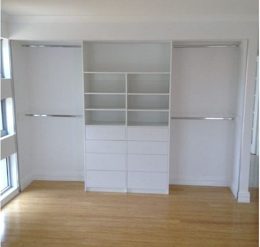 wardrobe Devenport