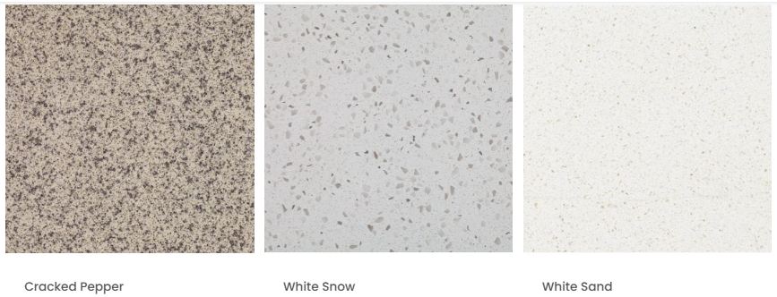 premier range engineered stone A1