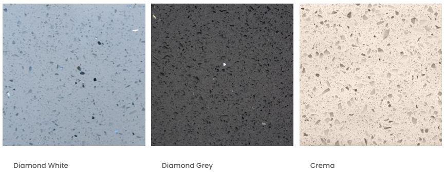 premier range engineered stone A3