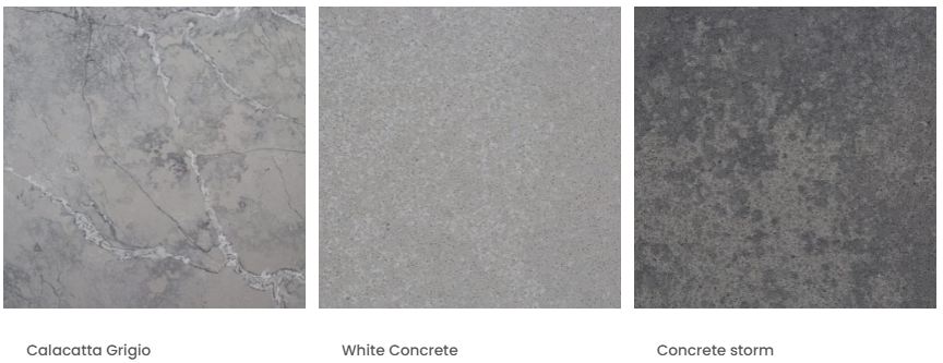 economy range engineered stone C1