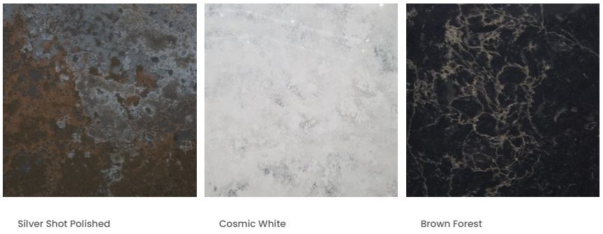 economy range engineered stone C3