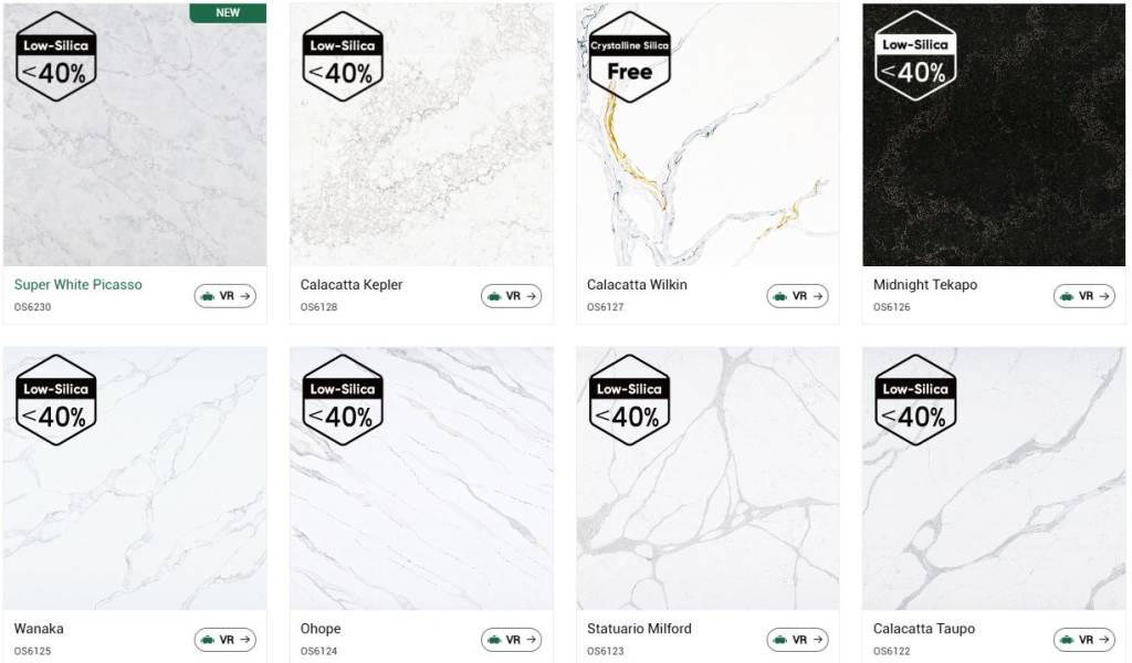 natural stone remium range A1