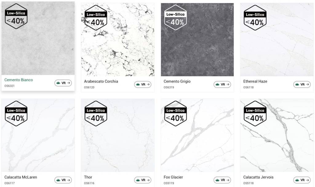 natural stone remium range A2