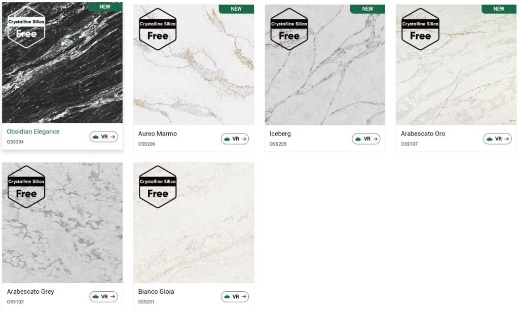 natural stone remium range A4