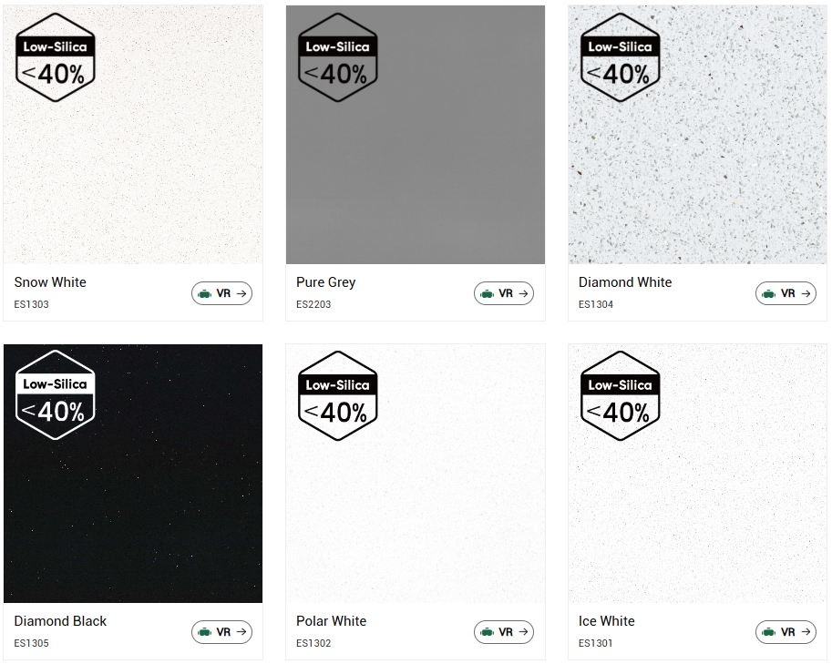 natural stone economy range C1